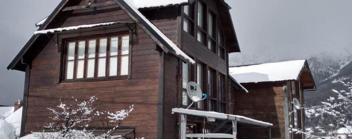 Foto principal de Cerro Catedral Schuss ARG41 en San Carlos De Bariloche