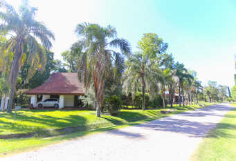 Foto 1 de la galería de Los Molinos 1912 en Santa Fe