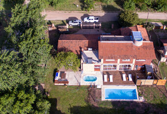 Foto 1 de la galería de The Family House en Villa General Belgrano