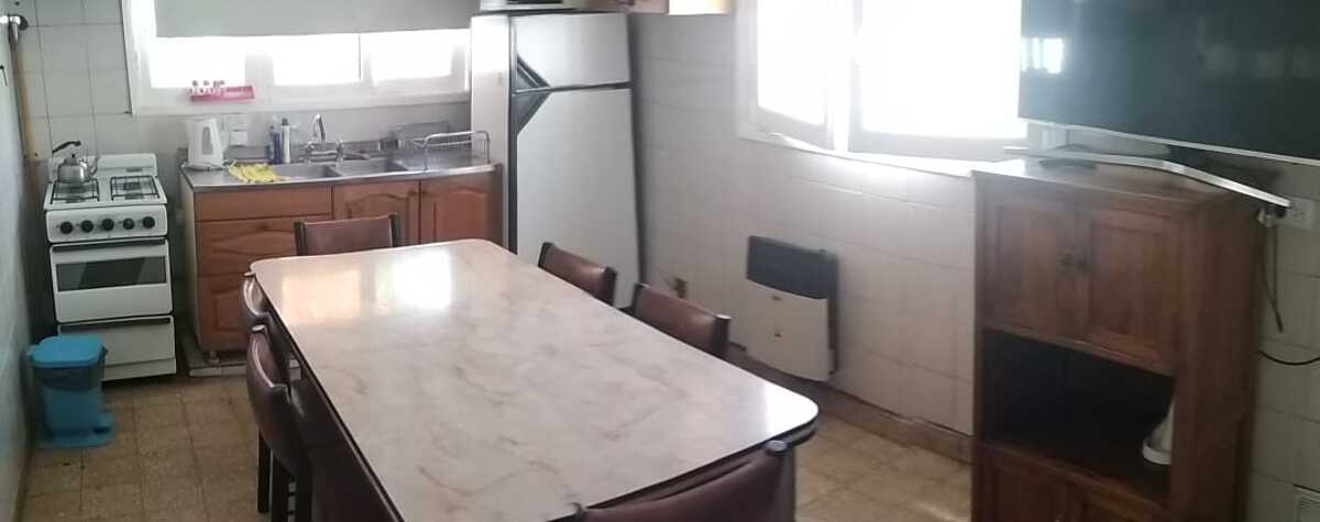 Foto principal de La casa de Beba y Beto en San Juan