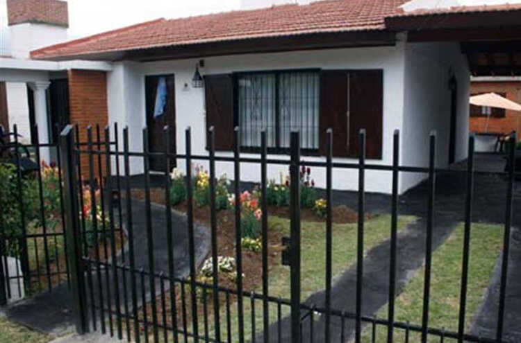 Foto principal de Casa Familia Pedernera en Villa Cura Brochero