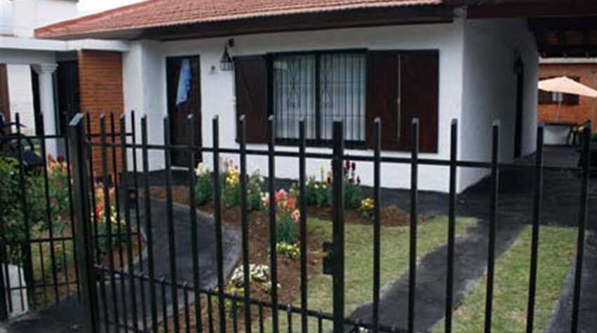 Foto principal de Casa Familia Pedernera en Villa Cura Brochero