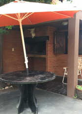 Foto 2 de la galería de Casa Familia Pedernera en Villa Cura Brochero