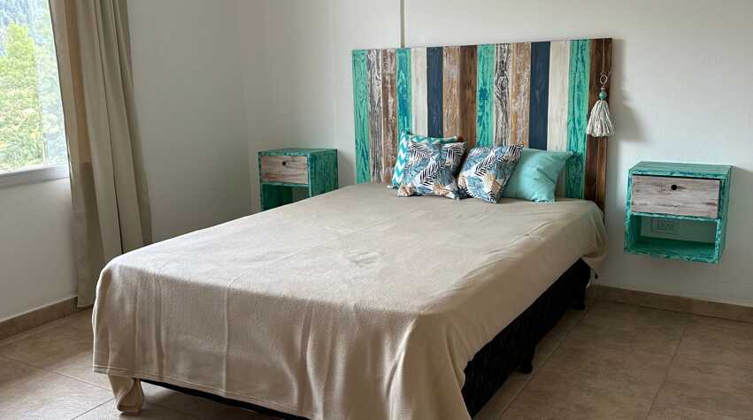 Foto principal de Departamento Mallin Azul en El Bolsón