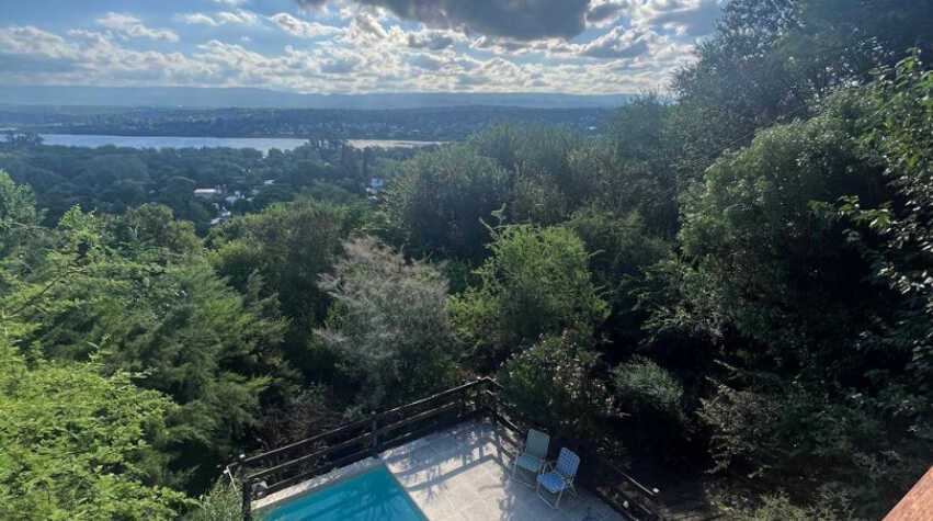 Foto principal de Cabañas San Placido en Bialet Massé