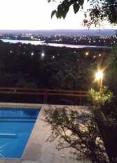 Foto 2 de la galería de Cabañas San Placido en Bialet Massé