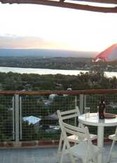 Foto 3 de la galería de Cabañas San Placido en Bialet Massé