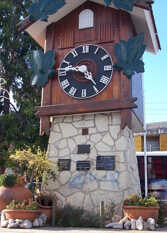 Foto 2 de la galería de Departamento Para Tres en Villa Carlos Paz