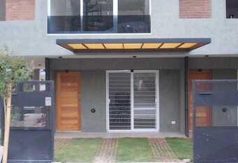 Foto 1 de la galería de Departamento Para Tres en Villa Carlos Paz