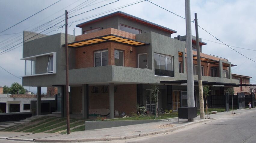 Foto principal de Departamento Para Tres en Villa Carlos Paz