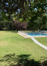 Foto 3 de la galería de CASA QUINTA EL CIRUELO en Vistalba
