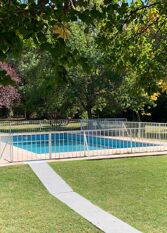 Foto 2 de la galería de CASA QUINTA EL CIRUELO en Vistalba