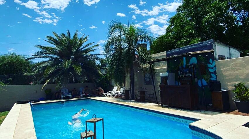 Foto principal de Casa Va y Viene en Villa Carlos Paz