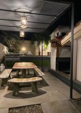 Foto 2 de la galería de Casa Va y Viene en Villa Carlos Paz