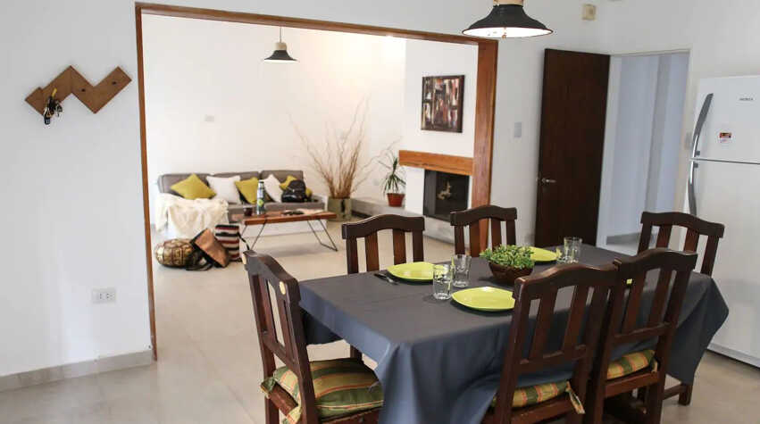 Foto principal de Casa de Alejandra en Ciudad De Córdoba