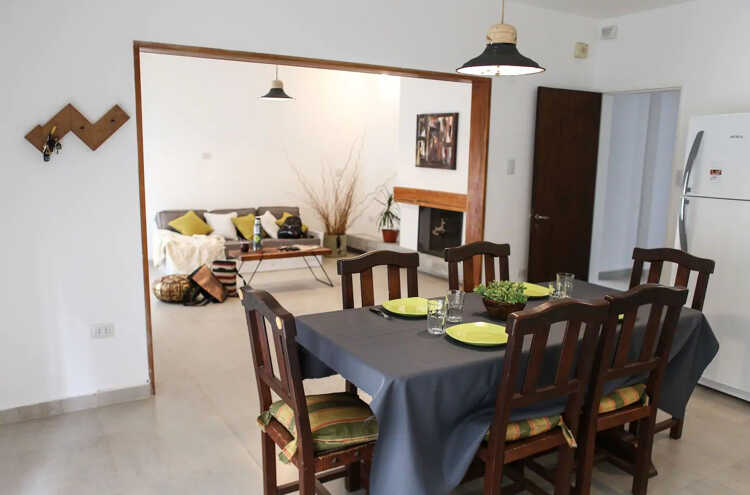 Foto principal de Casa de Alejandra en Ciudad De Córdoba
