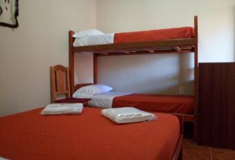 Foto 1 de la galería de EL CARDON HOSPEDAJE DE HUACALERA en Huacalera