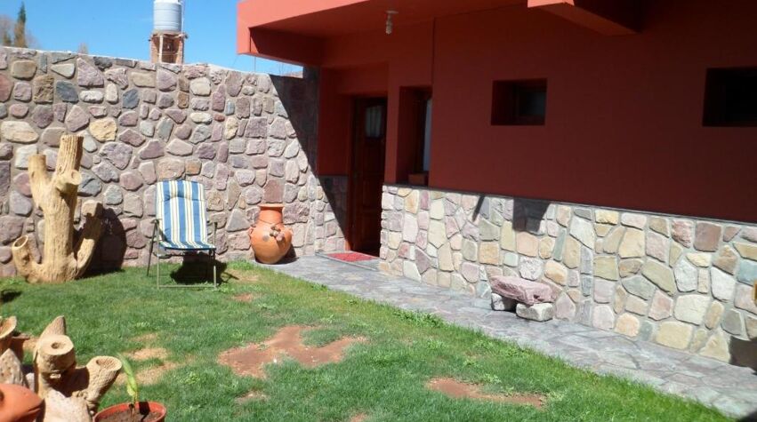 Foto principal de EL CARDON HOSPEDAJE DE HUACALERA en Huacalera