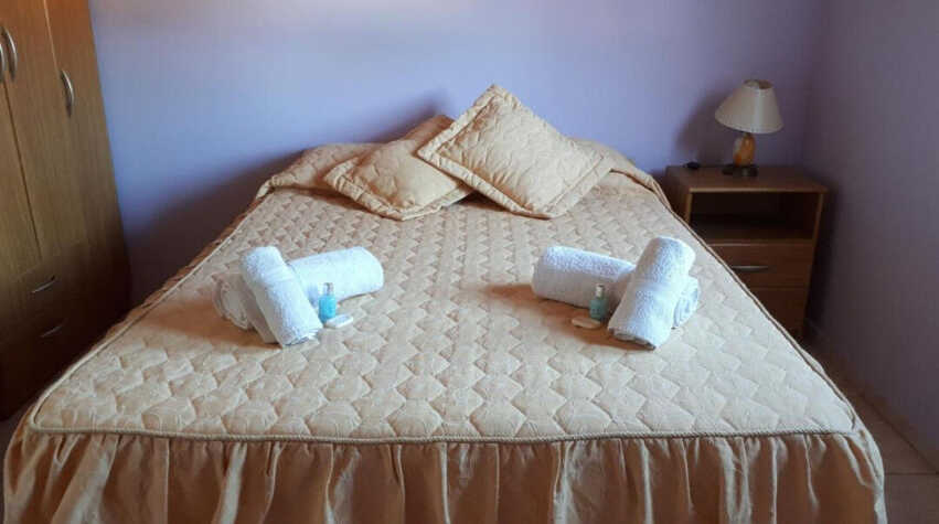 Foto principal de Departamentos San Expedito en Malargue