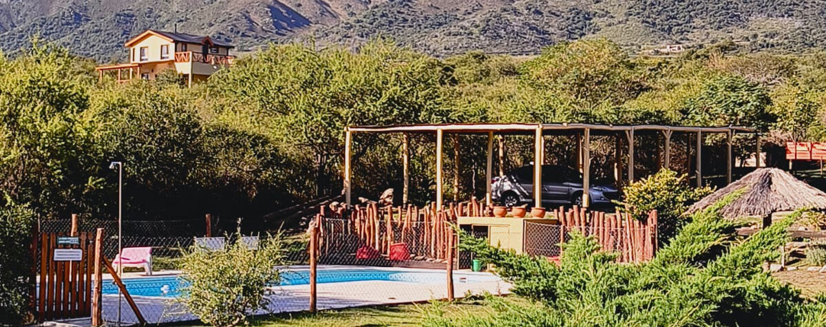 Foto principal de San Luis Aparts en Carpintería