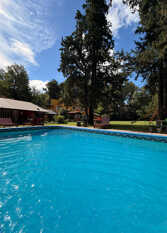 Foto 2 de la galería de Posada Parque Tajamar en Las Rabonas