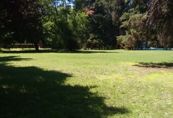Foto 1 de la galería de Posada Parque Tajamar en Las Rabonas