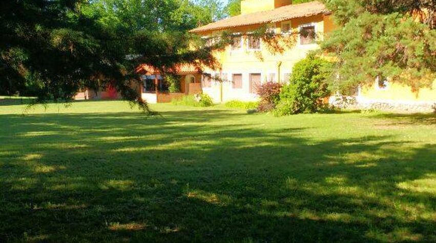Foto principal de Posada Parque Tajamar en Las Rabonas