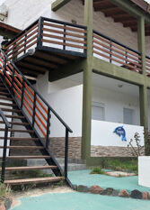 Foto 3 de la galería de Complejo Las Tinajas en Las Grutas