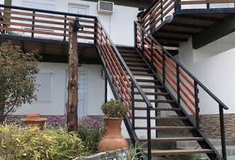 Foto 1 de la galería de Complejo Las Tinajas en Las Grutas