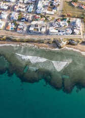 Foto 2 de la galería de Complejo Las Tinajas en Las Grutas