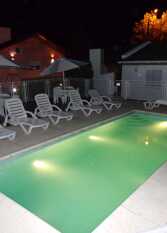 Foto 2 de la galería de Cabañas Aldea Serrana en Sierra De La Ventana