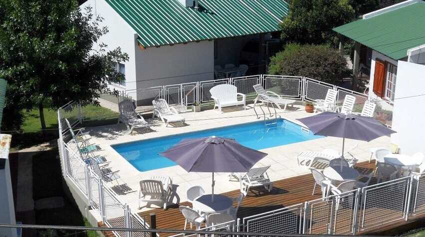 Foto principal de Cabañas Aldea Serrana en Sierra De La Ventana