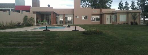 Foto 2 de Quinta Anael en Parana