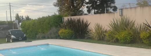 Foto 2 de Quinta Anael en Parana