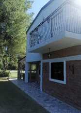 Foto 3 de la galería de ESTANCIA VILLA FLOR - CASA DE CAMPO- en San Rafael