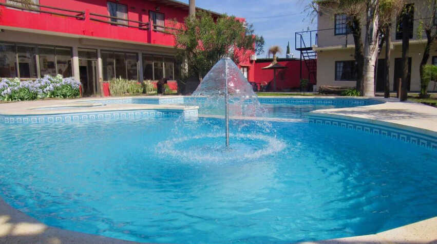 Foto principal de La Casona Hospedaje en Gualeguaychú