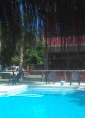 Foto 2 de la galería de La Casona Hospedaje en Gualeguaychú