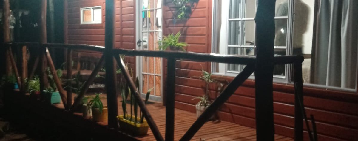 Foto principal de DCharruas Cabañas Chajari en Chajari