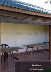 Foto 3 de la galería de Complejo Valparaiso en Santa Clara Del Mar