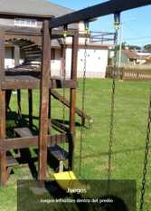 Foto 2 de la galería de Complejo Valparaiso en Santa Clara Del Mar