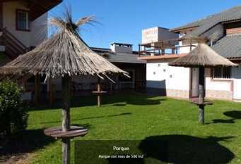 Foto 1 de la galería de Complejo Valparaiso en Santa Clara Del Mar