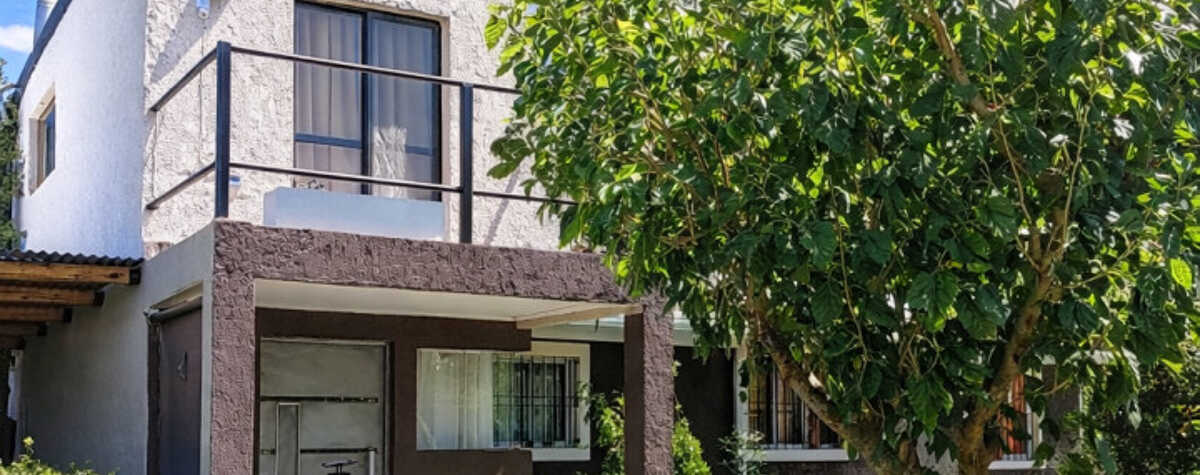 Foto principal de CABAÑAS PELME TAU en San Rafael