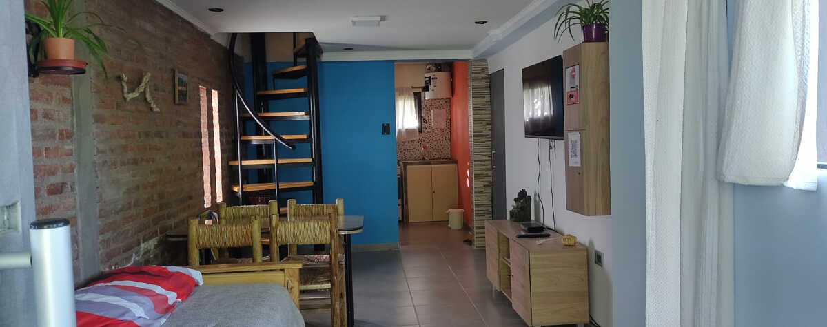 Foto principal de ALOJAMIENTO PELME TAU en San Rafael