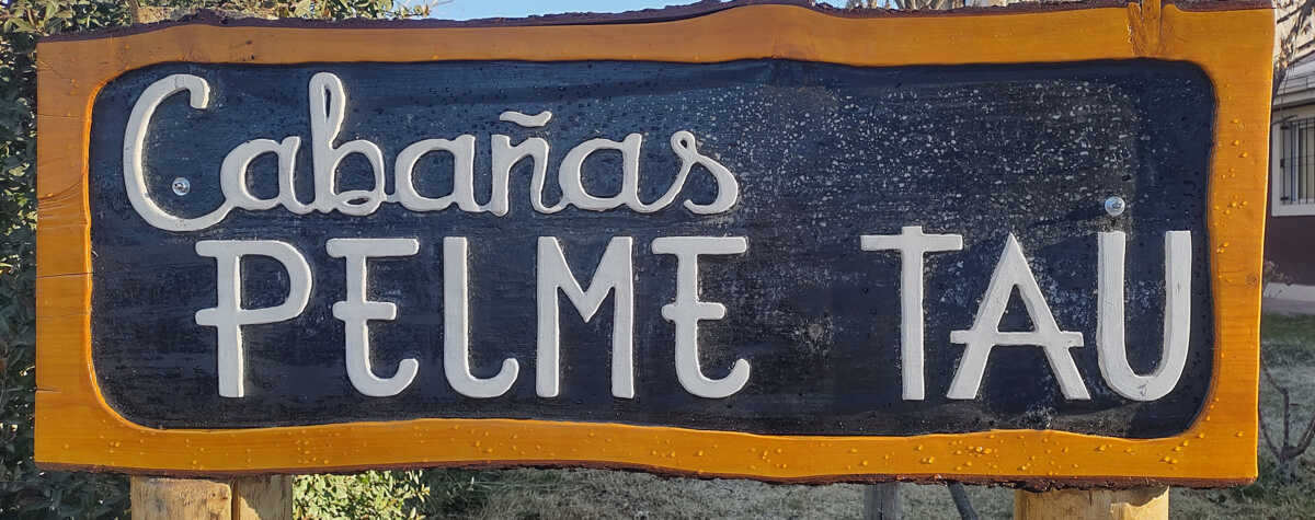 Foto principal de CABAÑAS PELME TAU en San Rafael