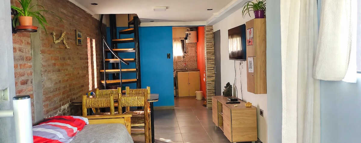 Foto principal de ALOJAMIENTO PELME TAU en San Rafael