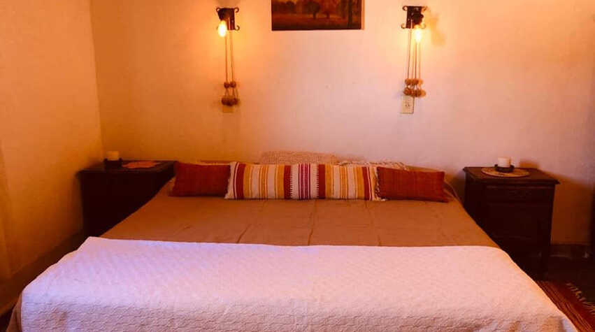 Foto principal de Estancia Rio de Arena en El Bañado