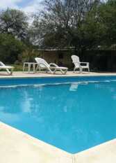 Foto 3 de la galería de Estancia Rio de Arena en El Bañado