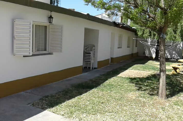 Foto principal de Departamentos Frente al Parque 2 en Villa Cura Brochero