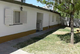 Foto 1 de la galería de Departamentos Frente al Parque 2 en Villa Cura Brochero