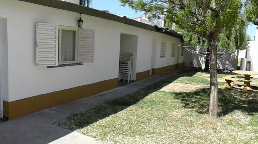 Foto principal de Departamentos Frente al Parque 2 en Villa Cura Brochero
